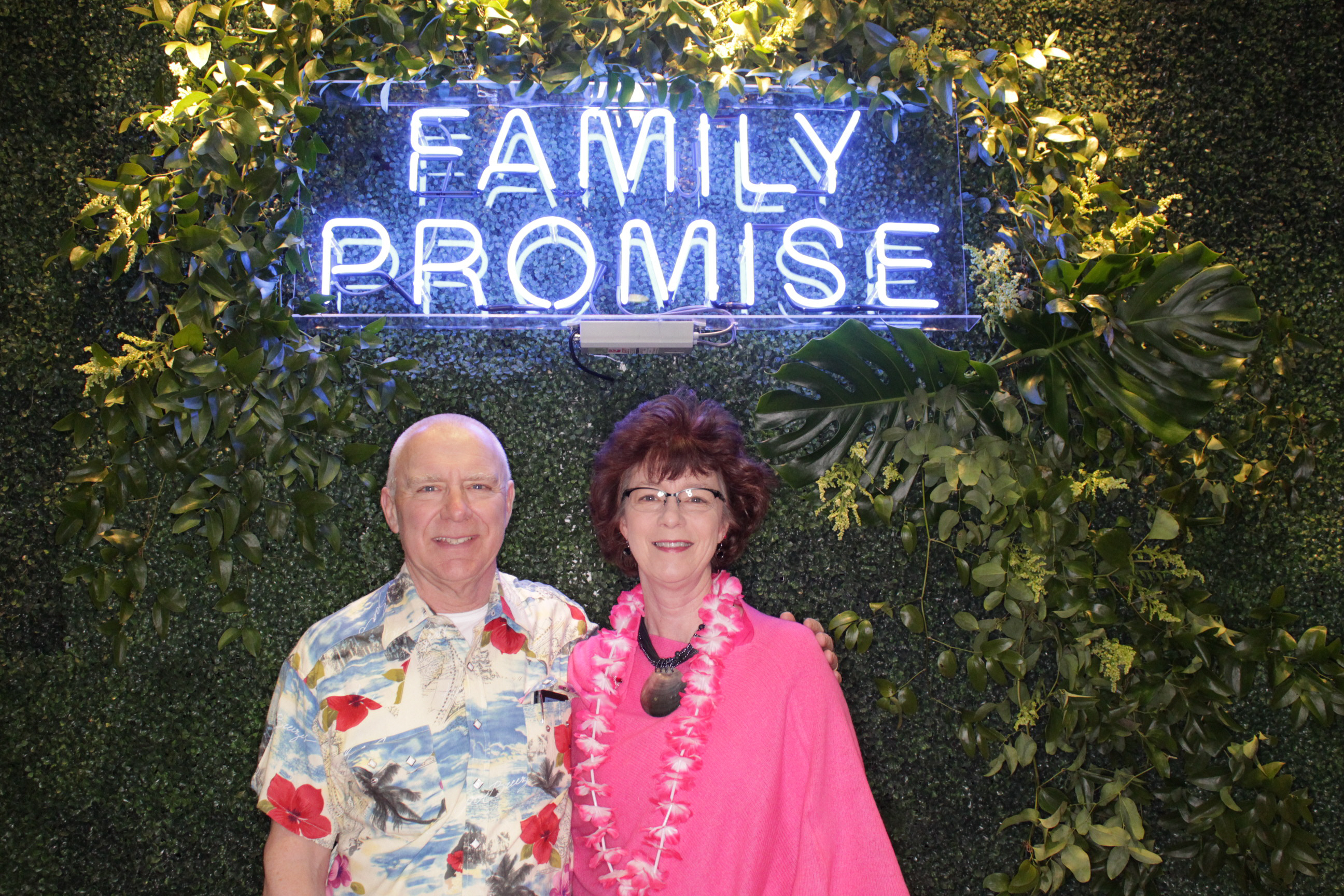 Beach Blizzard Party for a Promise- A Toast To 15 Years! | View more photos from the event at gallery.photoboothbillings.com/u/PhotoBoothBillings/Beach-Blizzard-Party-for-a-Promise-A-Toast-To-15-Years